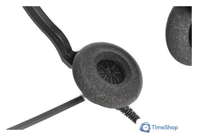 Наушники Accutone UB910 USB - Изображение №8 — Интернет-магазин Time-Shop