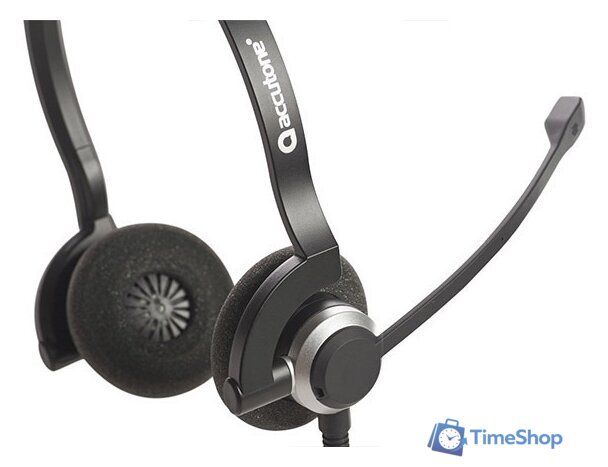 Наушники Accutone UB910 USB - Изображение №7 — Интернет-магазин Time-Shop