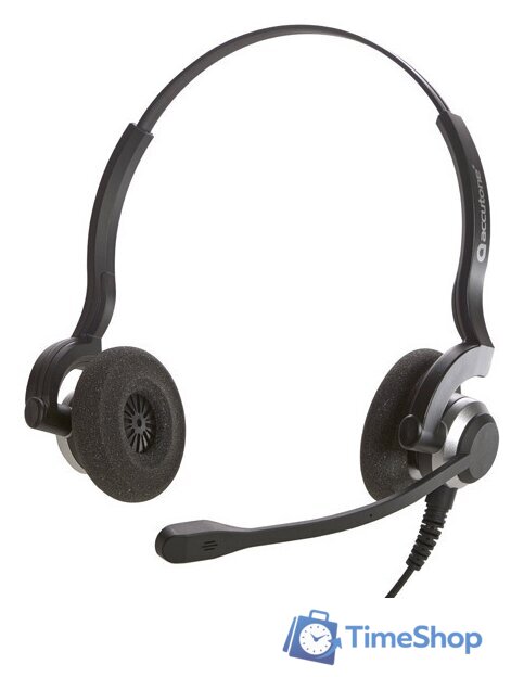Наушники Accutone UB910 USB - Изображение №2 — Интернет-магазин Time-Shop