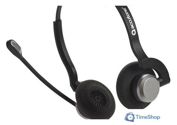 Наушники Accutone UB910 USB - Изображение №6 — Интернет-магазин Time-Shop