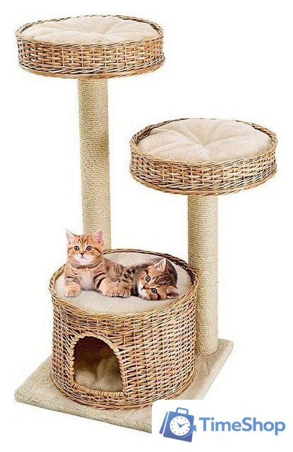 Комплекс Ferplast Amir 74064000 - Изображение №1 — Интернет-магазин Time-Shop