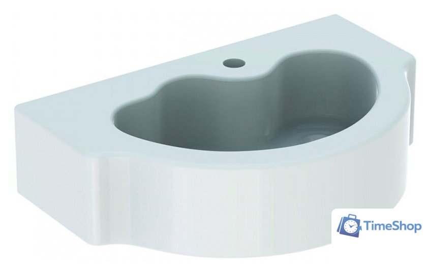 Умывальник Geberit Bambini 326060000 - Изображение №1 — Интернет-магазин Time-Shop