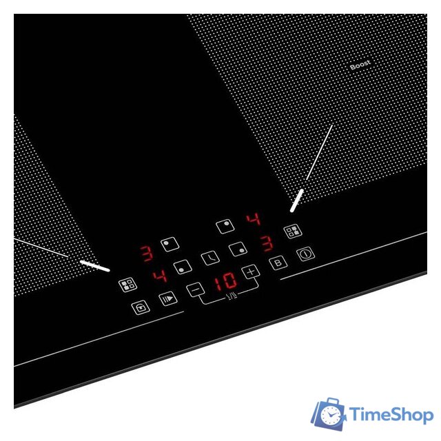 Варочная панель Meferi MIH604BK Ultra - Изображение №5 — Интернет-магазин Time-Shop