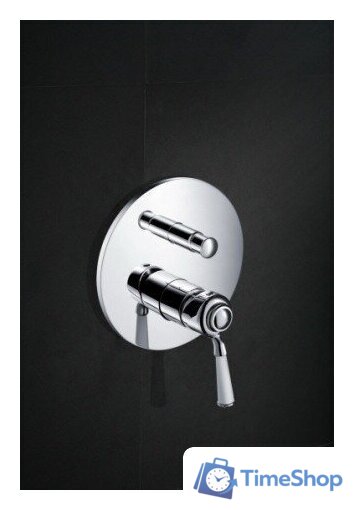 Смеситель Blue Water CAL-BPD.220C - Изображение №1 — Интернет-магазин Time-Shop