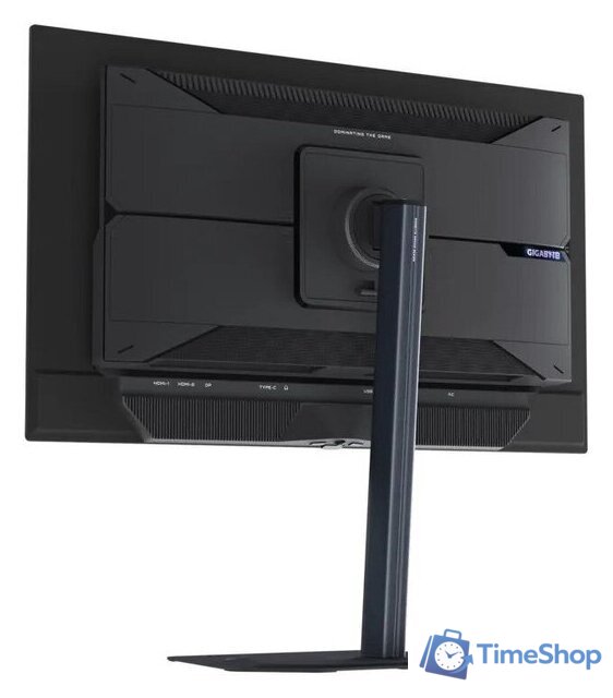 Игровой монитор Gigabyte MO27Q2A - Изображение №4 — Интернет-магазин Time-Shop