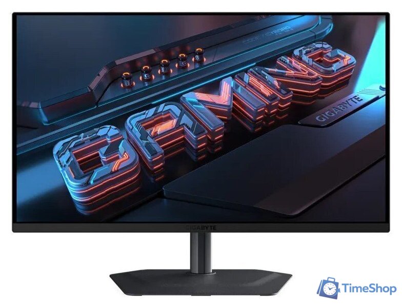 Игровой монитор Gigabyte MO27Q2A - Изображение №1 — Интернет-магазин Time-Shop
