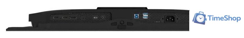 Игровой монитор Gigabyte MO27Q2A - Изображение №5 — Интернет-магазин Time-Shop