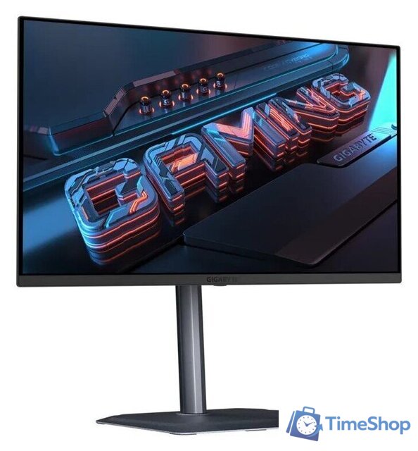 Игровой монитор Gigabyte MO27Q2A - Изображение №3 — Интернет-магазин Time-Shop