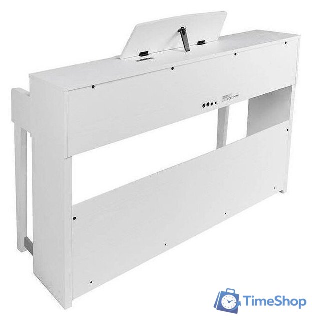 Цифровое пианино Medeli DP460K (белый) - Изображение №3 — Интернет-магазин Time-Shop