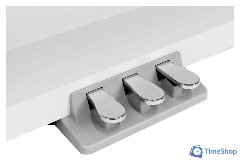 Цифровое пианино Medeli DP460K (белый) - Изображение №7 — Интернет-магазин Time-Shop