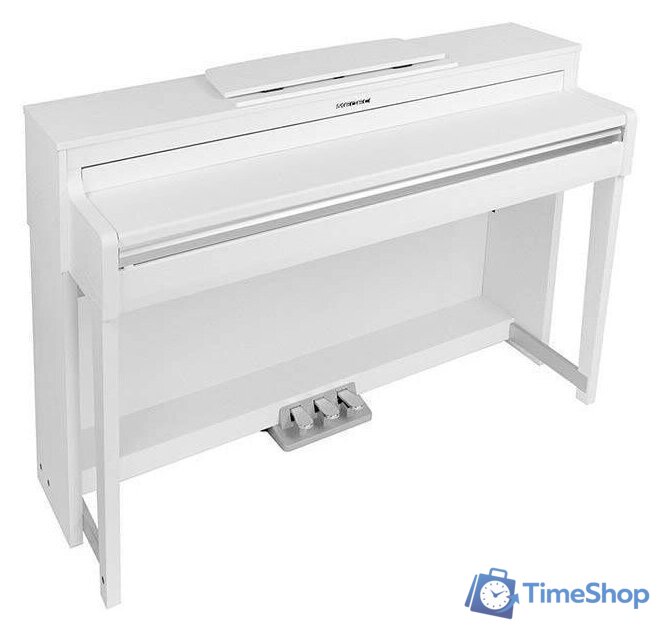 Цифровое пианино Medeli DP460K (белый) - Изображение №2 — Интернет-магазин Time-Shop