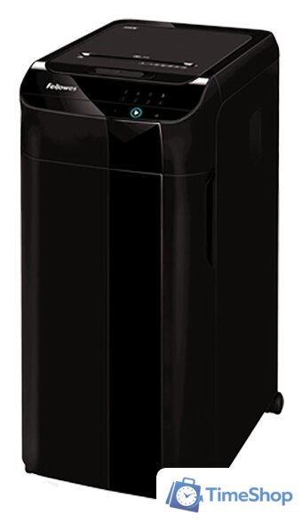 Шредер Fellowes AutoMax 350c - Изображение №1 — Интернет-магазин Time-Shop