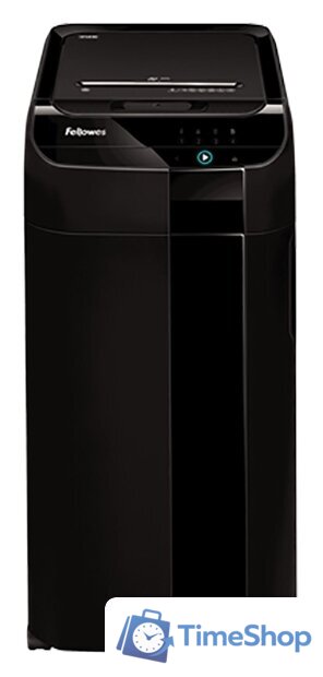 Шредер Fellowes AutoMax 350c - Изображение №3 — Интернет-магазин Time-Shop