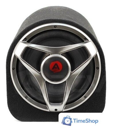 Корпусной активный сабвуфер ACV BTA-10R - Изображение №2 — Интернет-магазин Time-Shop