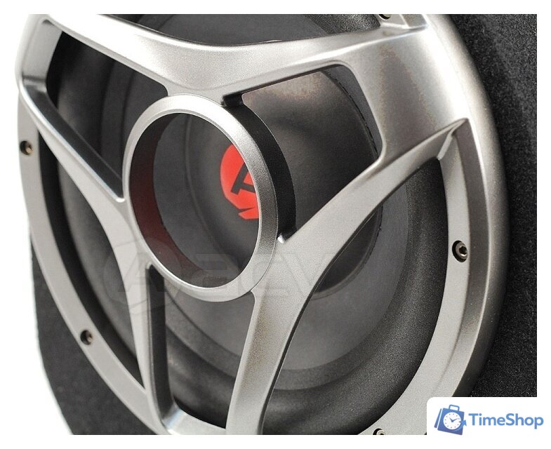 Корпусной активный сабвуфер ACV BTA-10R - Изображение №5 — Интернет-магазин Time-Shop