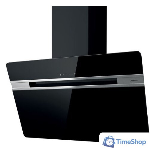 Кухонная вытяжка Jetair Viki BL 60 A PRF0111475B - Изображение №1 — Интернет-магазин Time-Shop