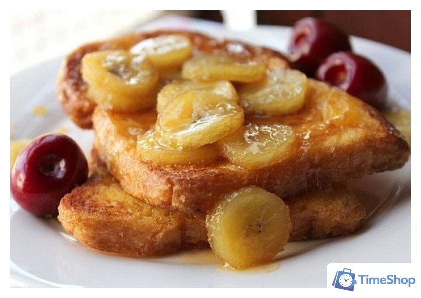 Тостер KitchenAid Artisan 5KMT2204EPP - Изображение №3 — Интернет-магазин Time-Shop