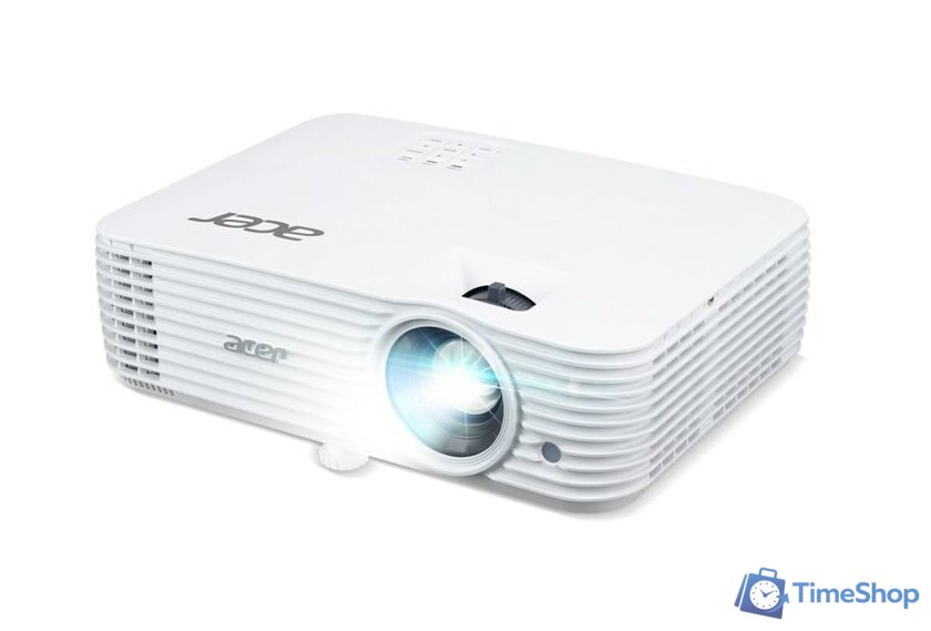 Проектор Acer X1629Hk - Изображение №2 — Интернет-магазин Time-Shop