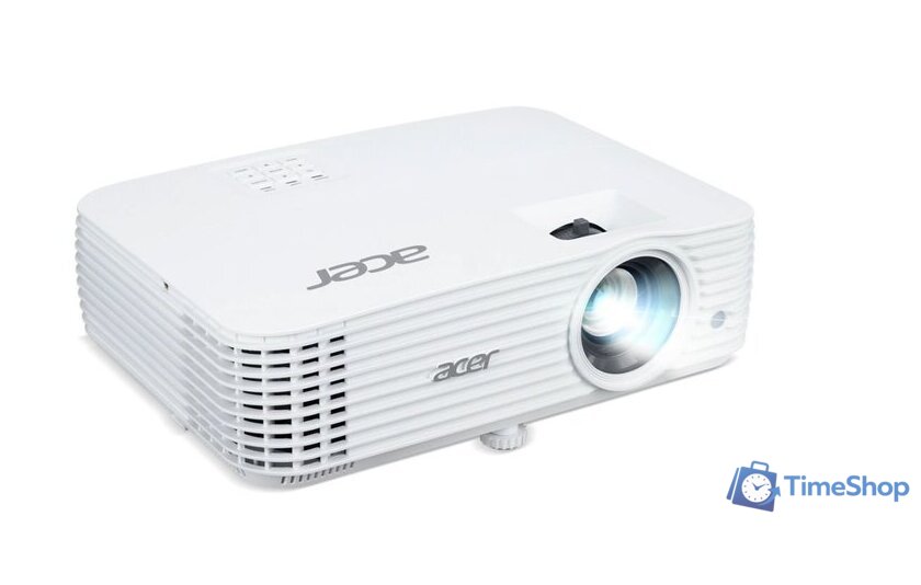 Проектор Acer X1629Hk - Изображение №3 — Интернет-магазин Time-Shop