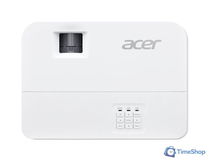 Проектор Acer X1629Hk - Изображение №4 — Интернет-магазин Time-Shop