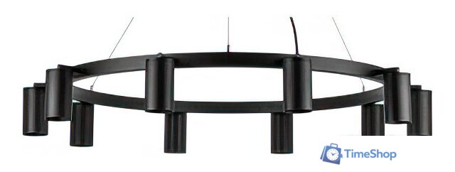 Подвесная люстра Lightstar Rullo LR020370 - Изображение №1 — Интернет-магазин Time-Shop