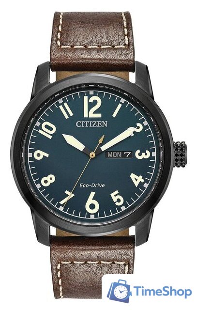 Наручные часы Citizen BM8478-01L - Изображение №1 — Интернет-магазин Time-Shop