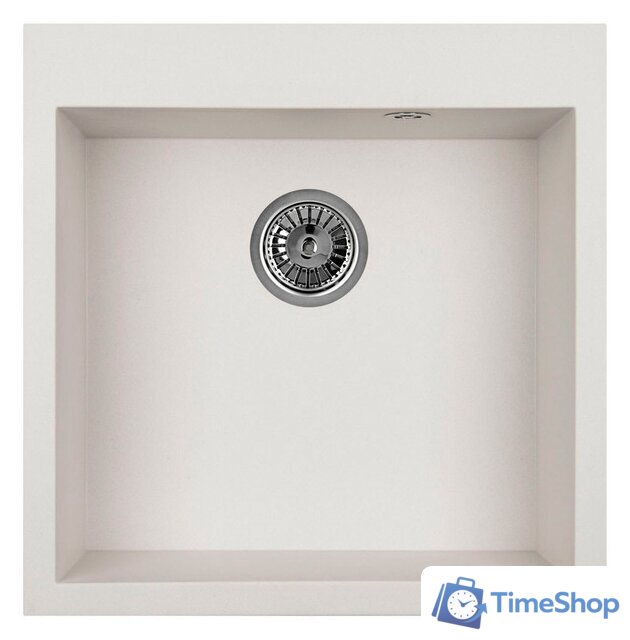 Кухонная мойка Granula 5102 (арктик) - Изображение №1 — Интернет-магазин Time-Shop