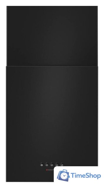 Кухонная вытяжка Meferi ROOMBOX40BK Comfort - Изображение №5 — Интернет-магазин Time-Shop