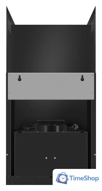 Кухонная вытяжка Meferi ROOMBOX40BK Comfort - Изображение №11 — Интернет-магазин Time-Shop