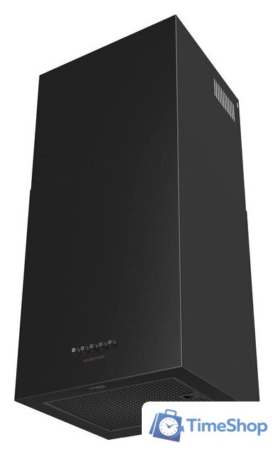 Кухонная вытяжка Meferi ROOMBOX40BK Comfort - Изображение №2 — Интернет-магазин Time-Shop