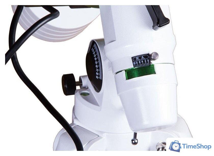 Штатив для подзорной трубы Sky-Watcher EQM-35 PRO SynScan GOTO NEQ5 72668 - Изображение №10 — Интернет-магазин Time-Shop