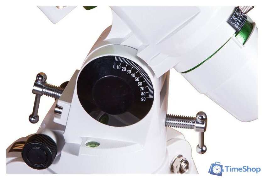 Штатив для подзорной трубы Sky-Watcher EQM-35 PRO SynScan GOTO NEQ5 72668 - Изображение №9 — Интернет-магазин Time-Shop