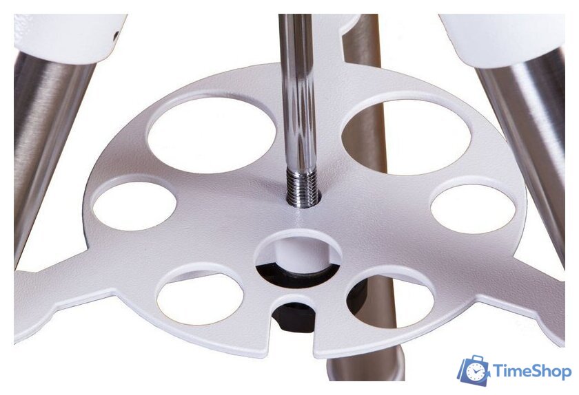 Штатив для подзорной трубы Sky-Watcher EQM-35 PRO SynScan GOTO NEQ5 72668 - Изображение №11 — Интернет-магазин Time-Shop