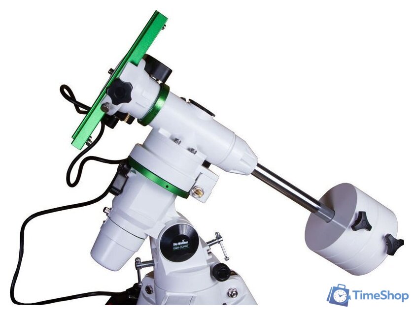 Штатив для подзорной трубы Sky-Watcher EQM-35 PRO SynScan GOTO NEQ5 72668 - Изображение №3 — Интернет-магазин Time-Shop