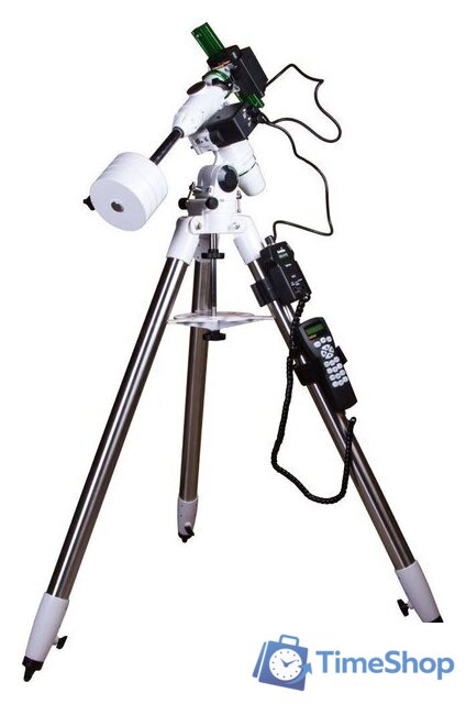 Штатив для подзорной трубы Sky-Watcher EQM-35 PRO SynScan GOTO NEQ5 72668 - Изображение №1 — Интернет-магазин Time-Shop