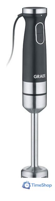 Погружной блендер Graef HB602 - Изображение №1 — Интернет-магазин Time-Shop