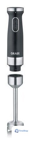 Погружной блендер Graef HB602 - Изображение №3 — Интернет-магазин Time-Shop