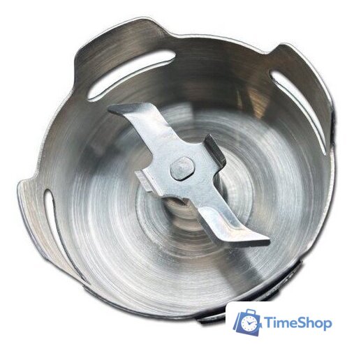 Погружной блендер Graef HB602 - Изображение №5 — Интернет-магазин Time-Shop