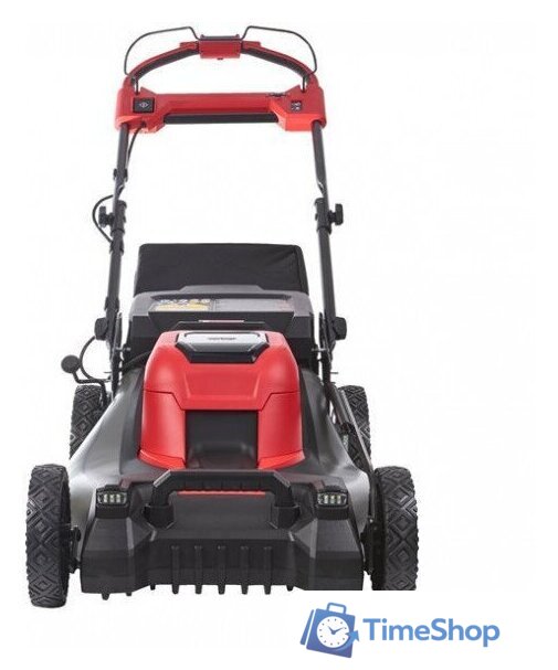 Газонокосилка Milwaukee M18 F2LM53-122 4933479585 (с 2-мя АКБ) - Изображение №3 — Интернет-магазин Time-Shop
