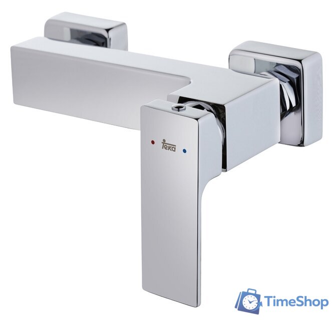 Смеситель TEKA Soller 852311200 - Изображение №1 — Интернет-магазин Time-Shop