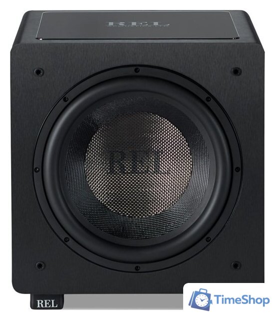 Проводной сабвуфер REL HT/1205 - Изображение №3 — Интернет-магазин Time-Shop