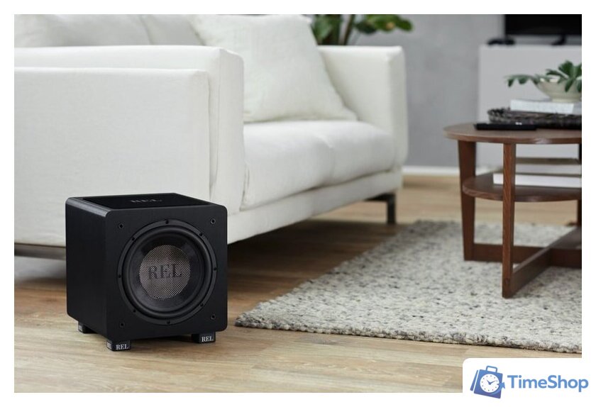 Проводной сабвуфер REL HT/1205 - Изображение №6 — Интернет-магазин Time-Shop