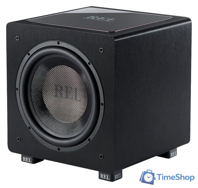 Проводной сабвуфер REL HT/1205 - Изображение №1 — Интернет-магазин Time-Shop