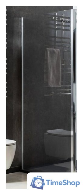 Душевая стенка Allen Brau Priority 3.31019.00 - Изображение №1 — Интернет-магазин Time-Shop