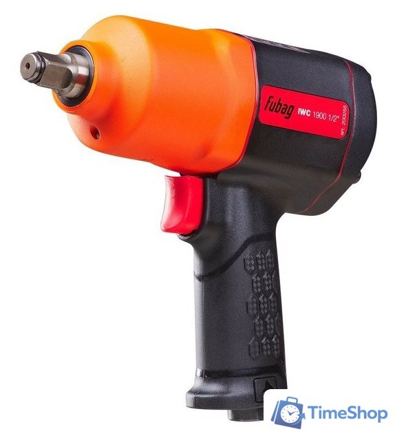 Пневматический гайковерт Fubag IWC 1900 1/2