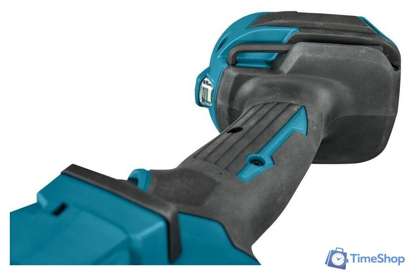 Монтажная (отрезная) пила Makita DMC300Z (без АКБ) - Изображение №4 — Интернет-магазин Time-Shop