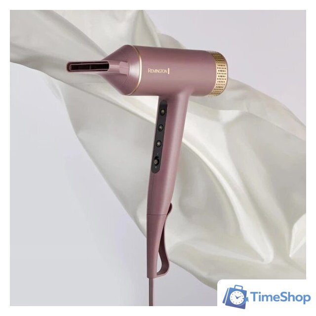Фен Remington AIRvive EC8930 - Изображение №3 — Интернет-магазин Time-Shop