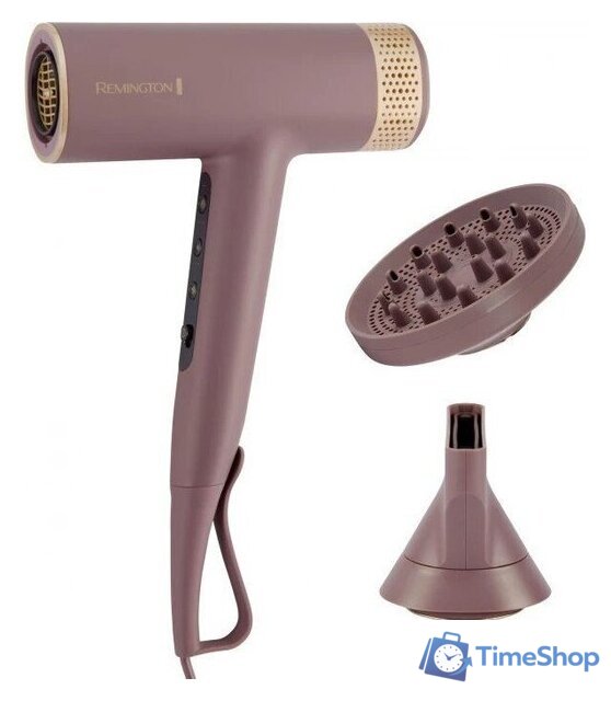 Фен Remington AIRvive EC8930 - Изображение №1 — Интернет-магазин Time-Shop