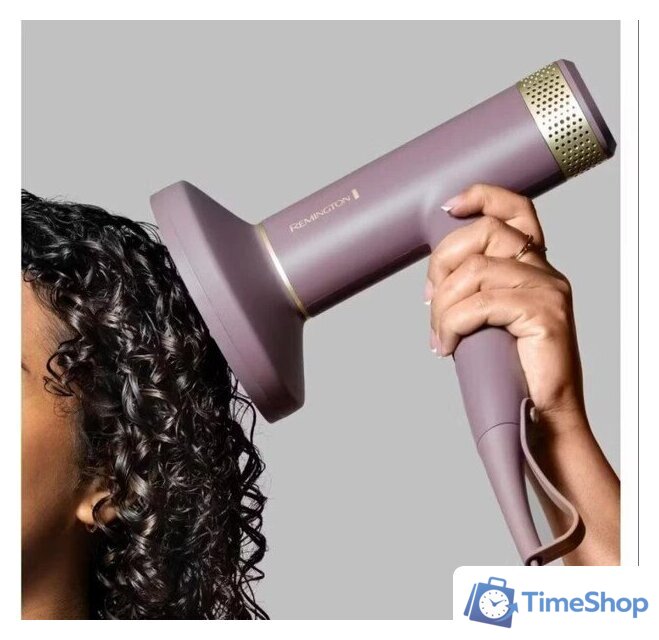 Фен Remington AIRvive EC8930 - Изображение №9 — Интернет-магазин Time-Shop