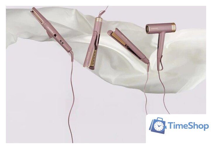 Фен Remington AIRvive EC8930 - Изображение №6 — Интернет-магазин Time-Shop
